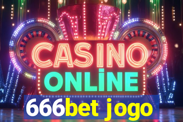 666bet jogo